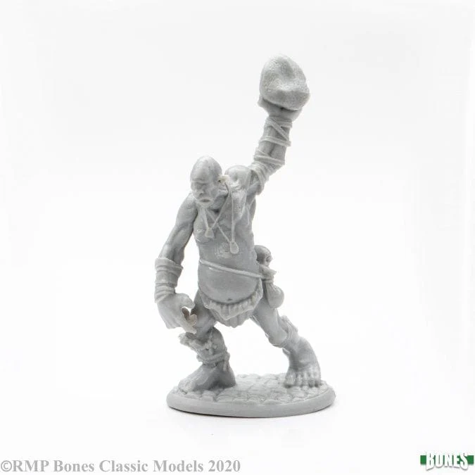 Bones Cyclops