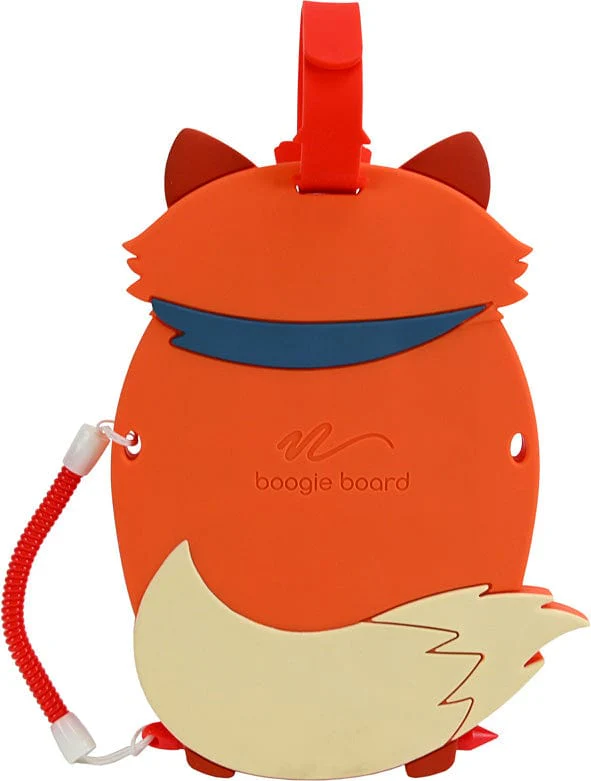 Boogie Board Sketch Pals Felix the Fox - Image 11
