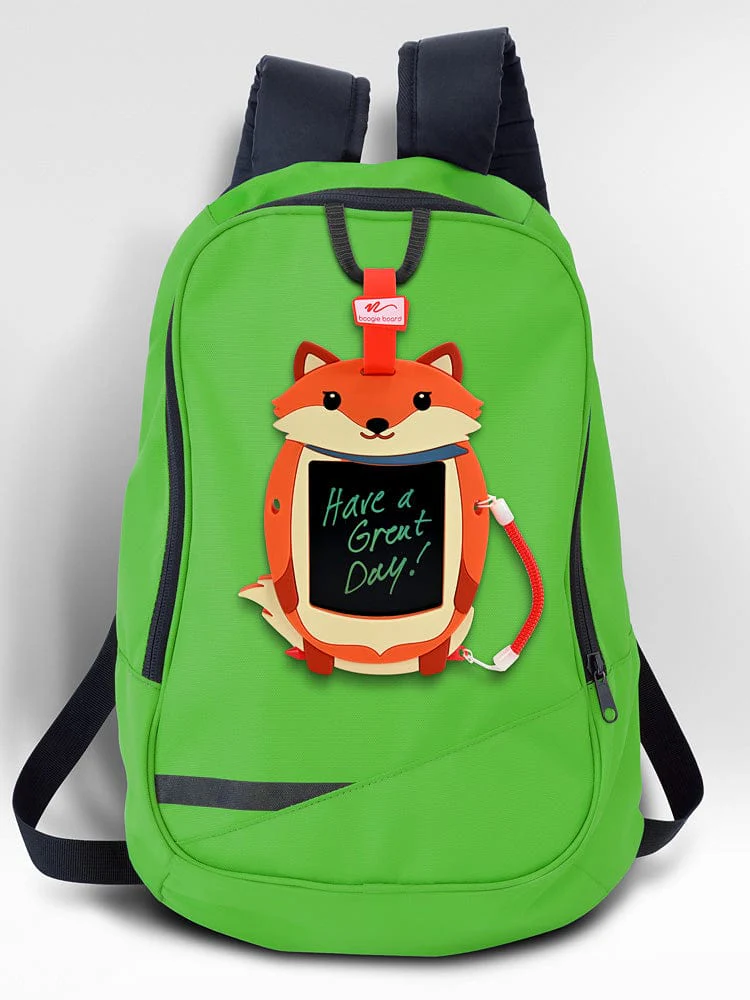 Boogie Board Sketch Pals Felix the Fox - Image 16
