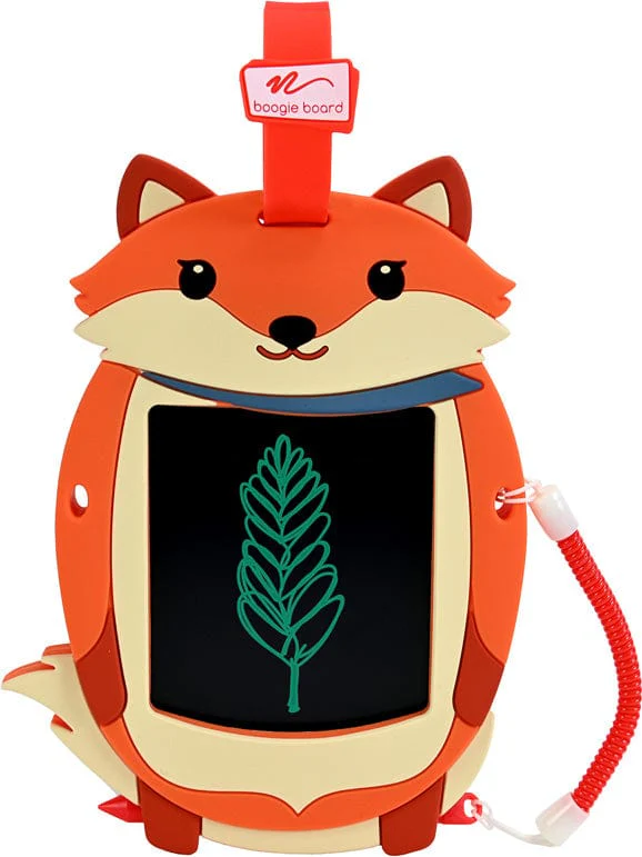 Boogie Board Sketch Pals Felix the Fox - Image 21