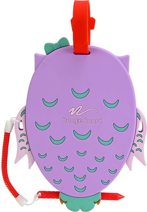Boogie Board Sketch Pals Izzy the Owl - Image 20