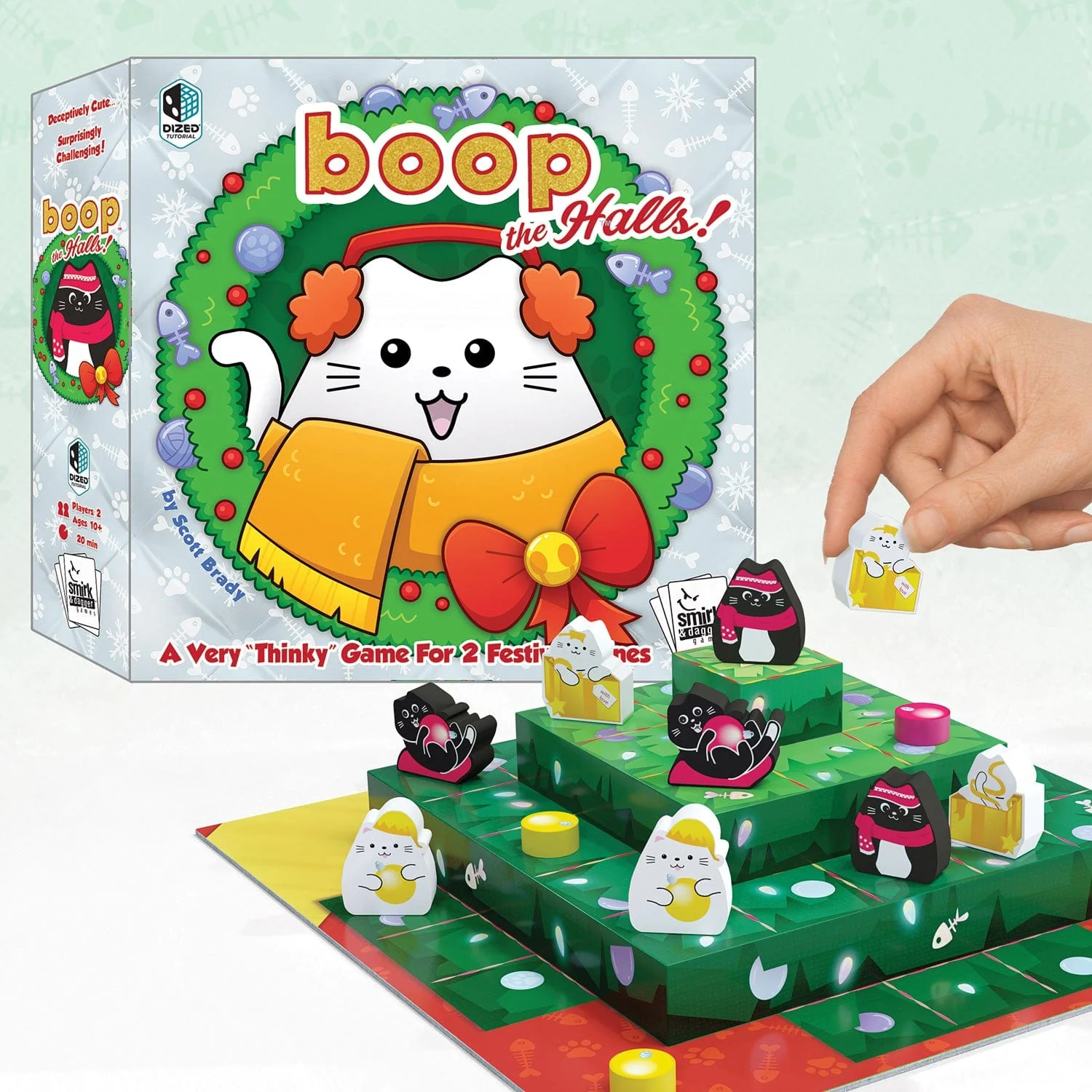 boop the Halls! - Image 4