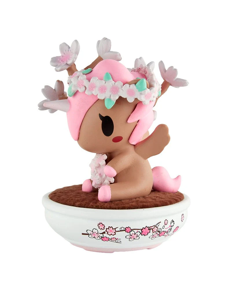 Botanical Bonsai Unicorno Blind Box - Image 7