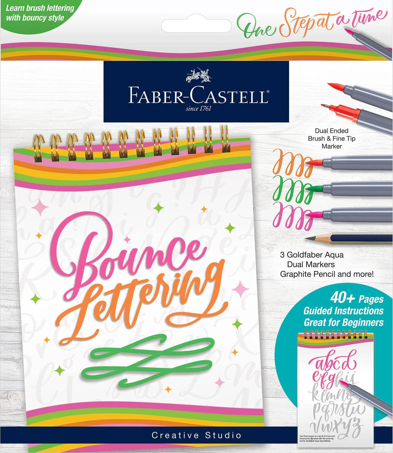 Bounce Lettering - Image 4