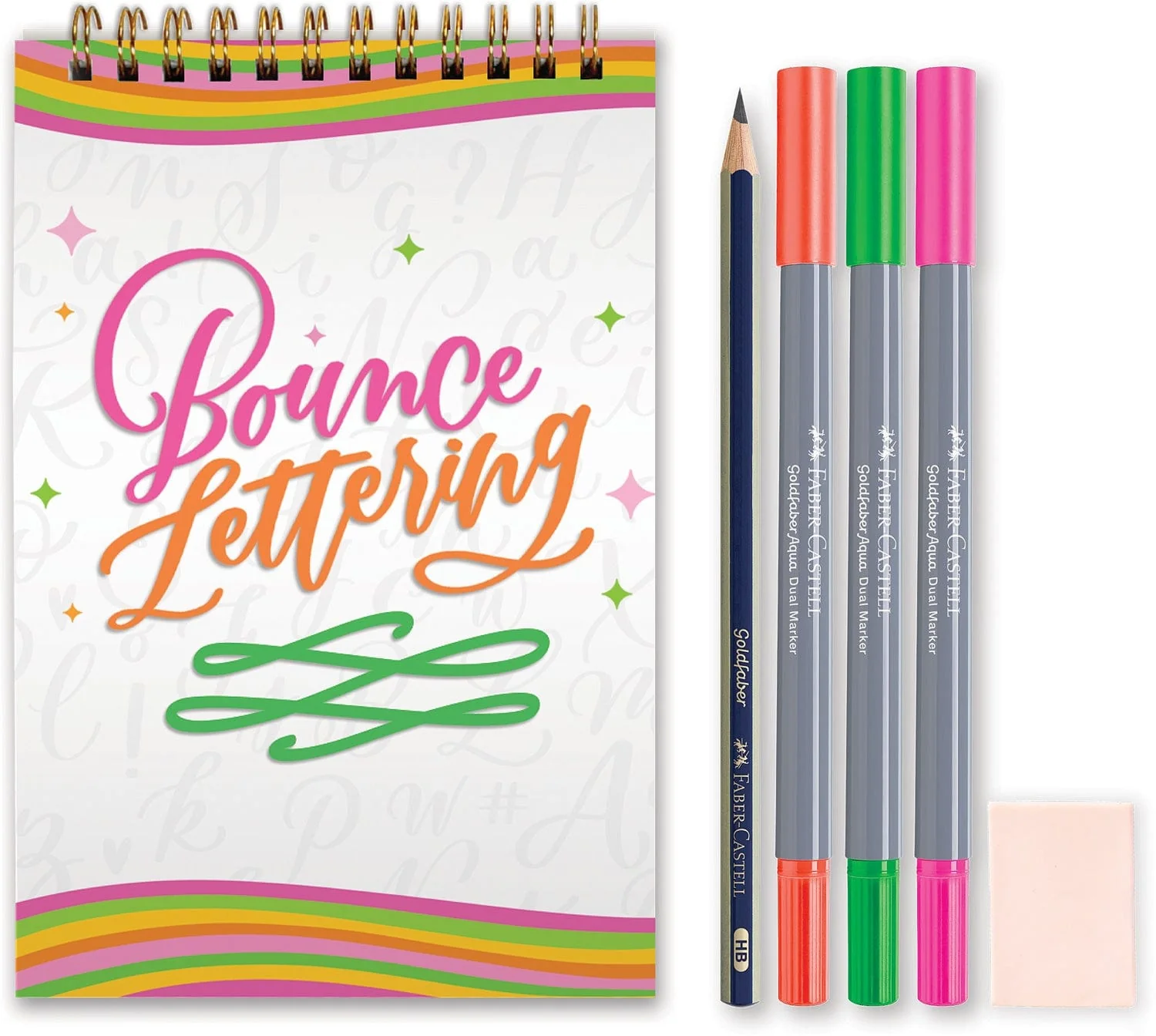 Bounce Lettering - Image 5