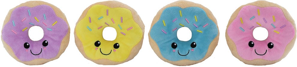 Box of Donuts Plush - Image 7