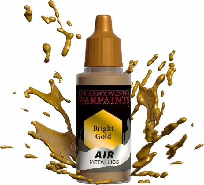 Bright Gold Air - Image 2