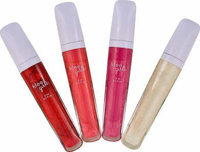 Brighton Ensemble - Tinted Lip Gloss - Image 5