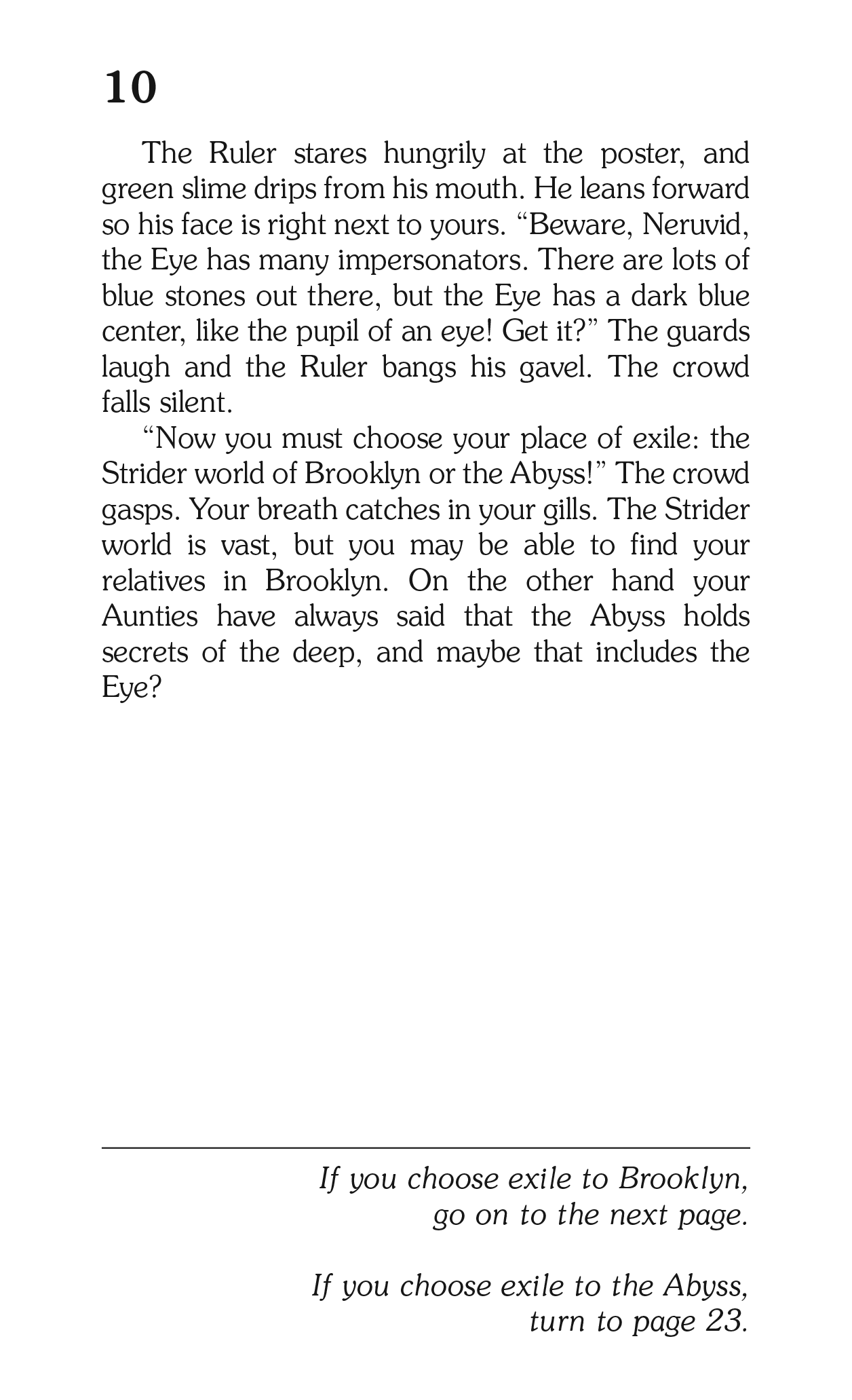 Brooklyn Mermaid, Children's Book - Image 12