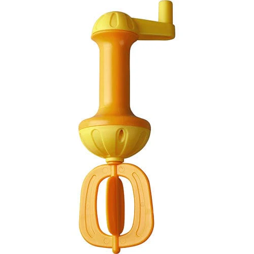 Bubble Bath Whisk (yellow) - Image 3