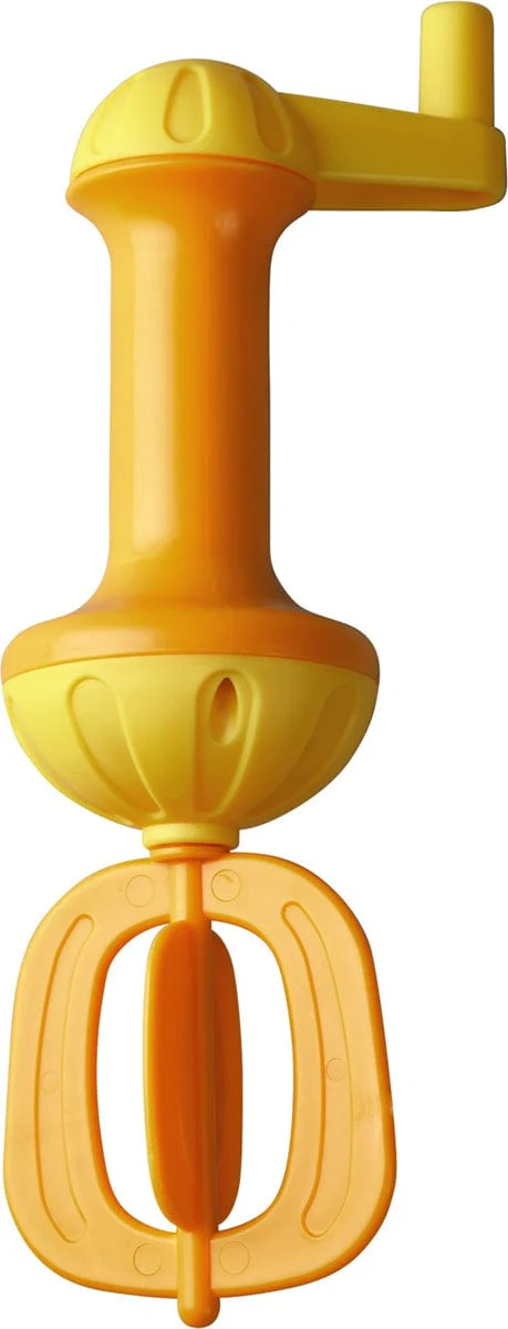 Bubble Bath Whisk (yellow) - Image 5