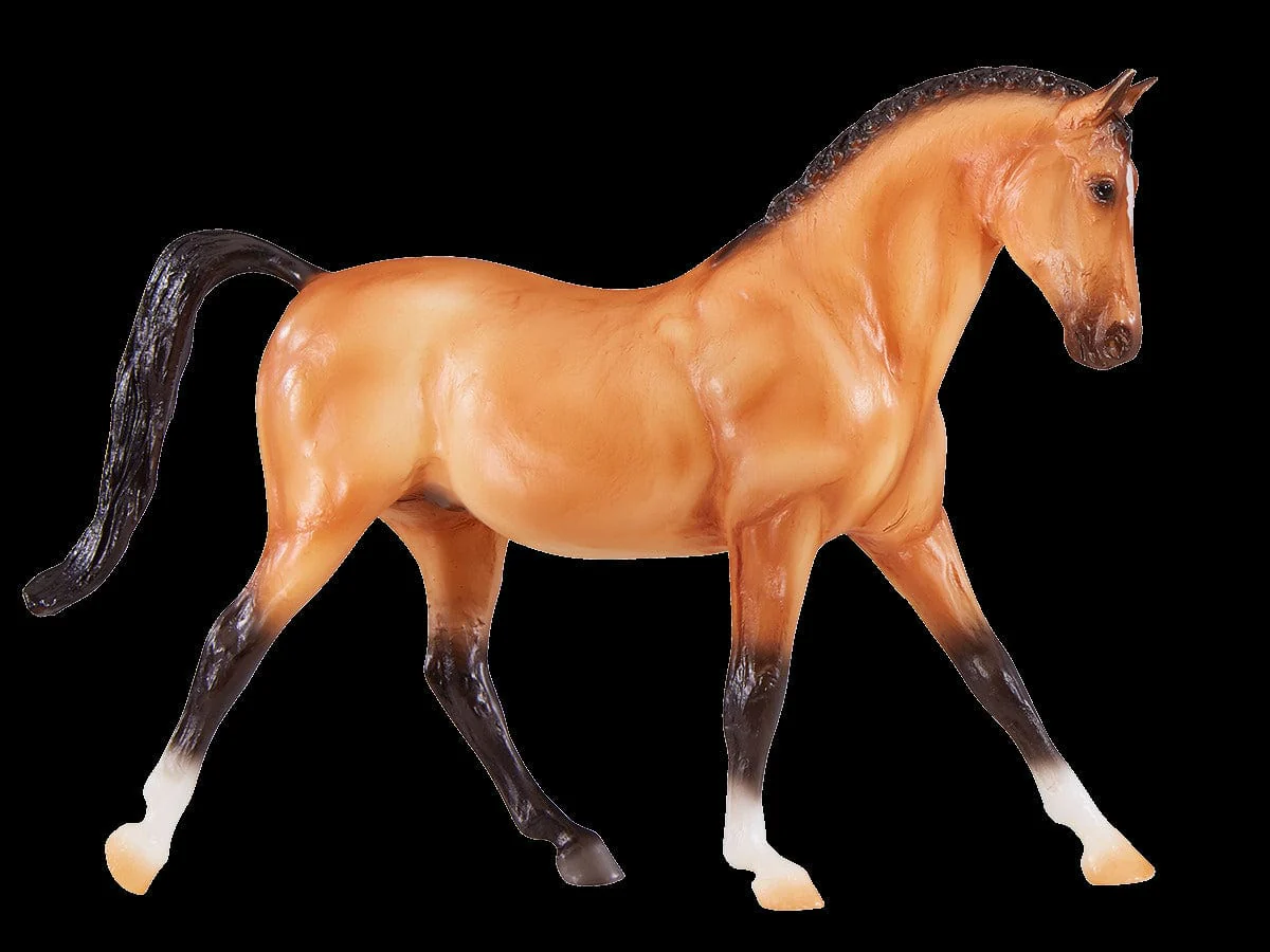 Classics Singles - Buckskin - Image 4