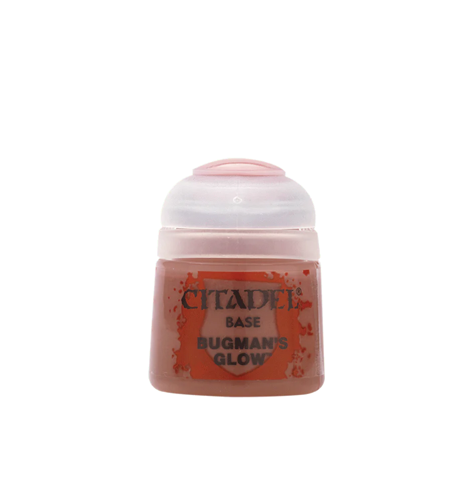 Bugman's Glow 12mL