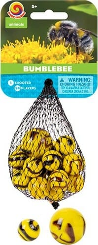 Bumblebee Game Net - Image 3