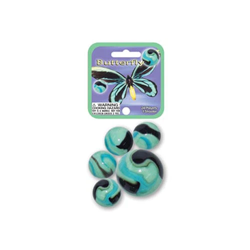 Butterfly Game Net - Image 2