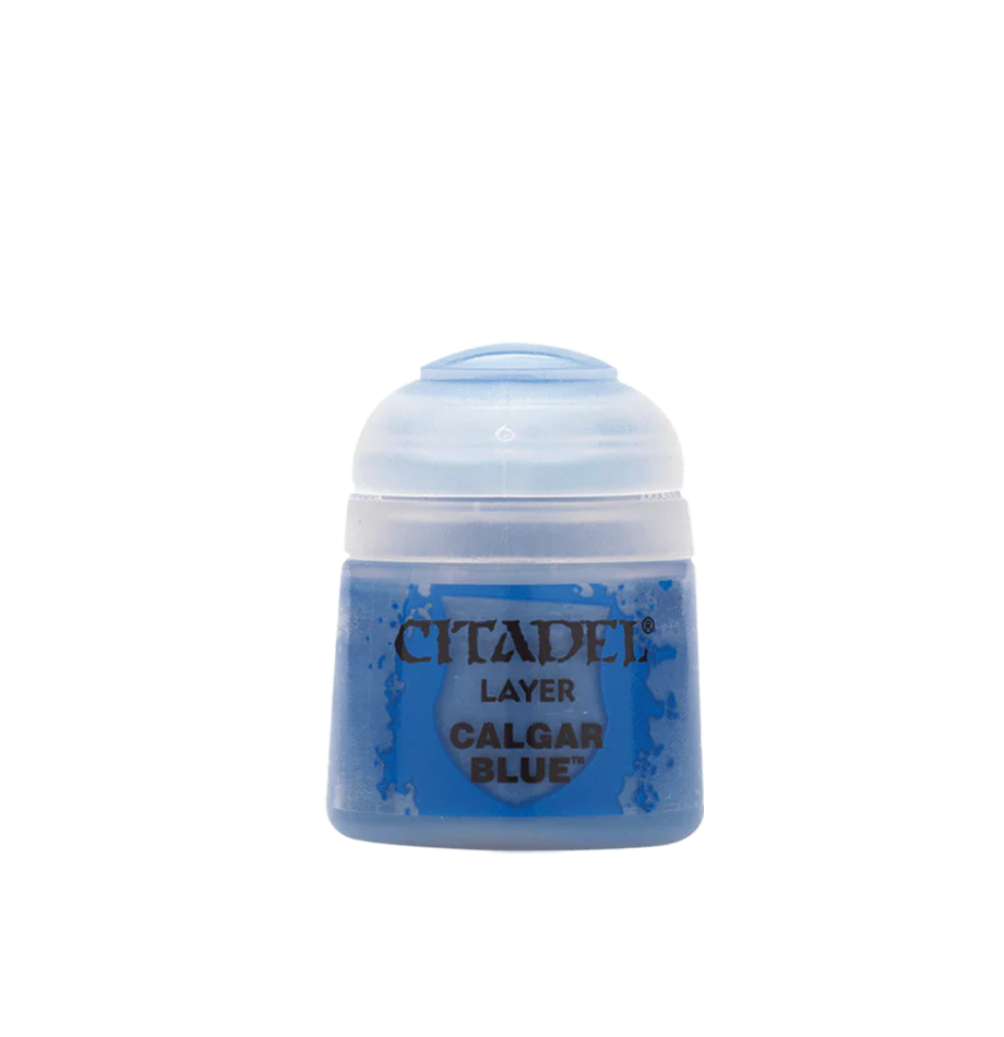 Calgar Blue 12mL