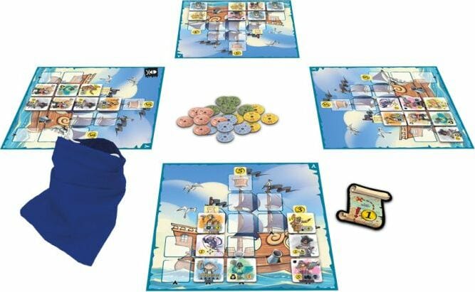 Captain Flip - Image 3