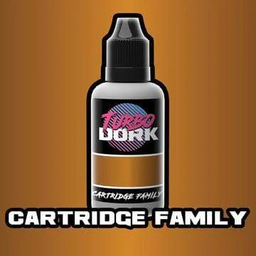 Cartridge Family 20mL