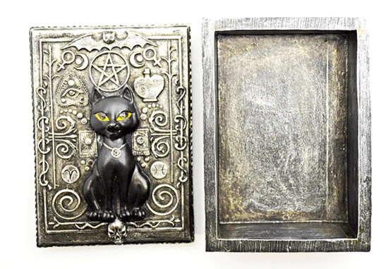 Cat Tarot Box - Image 2