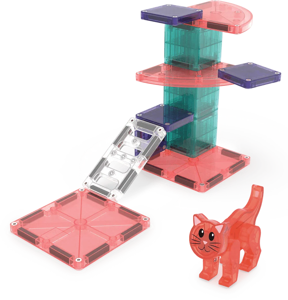 Cat Tree™ 13 Piece Set - Image 5