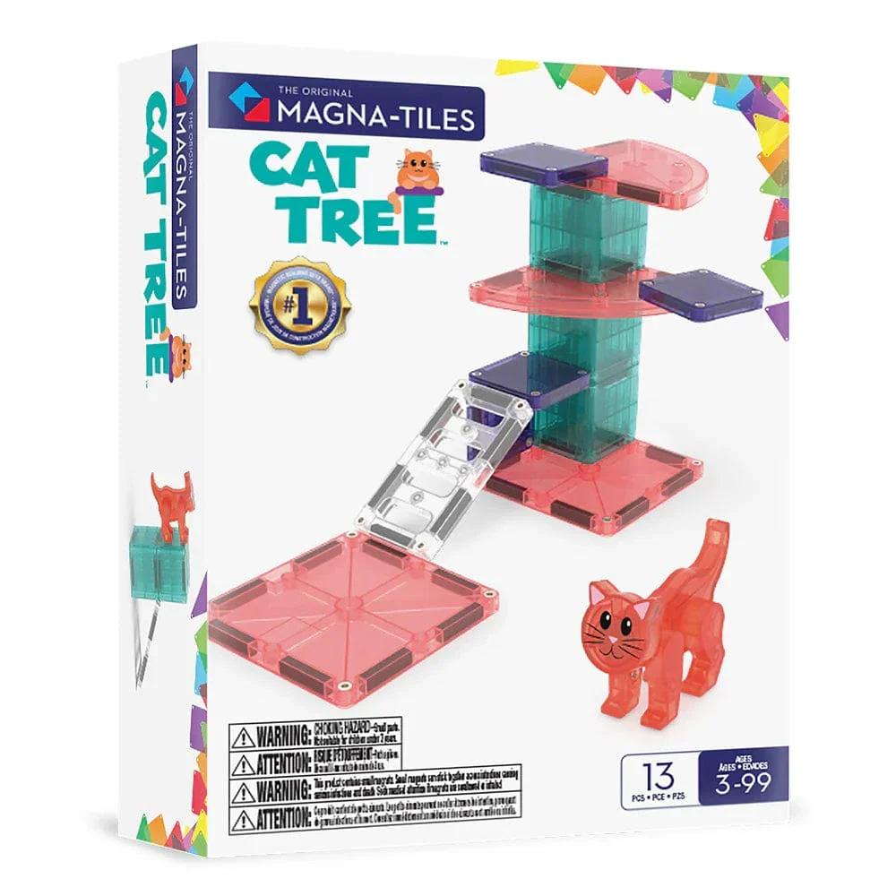 Cat Tree™ 13 Piece Set - Image 8