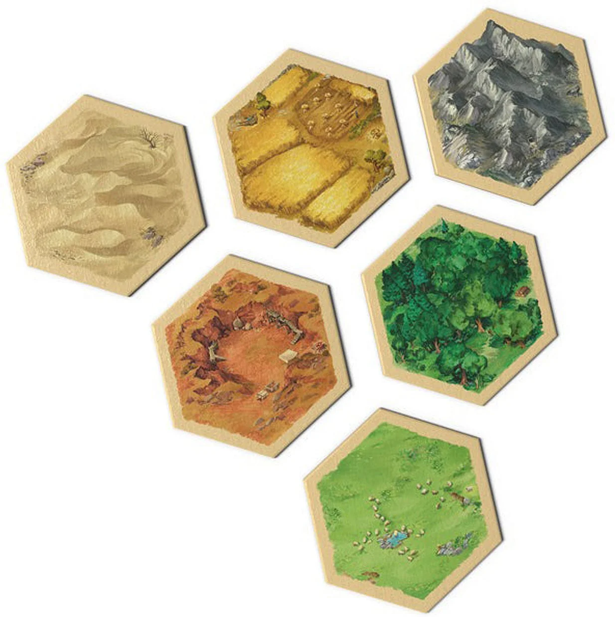 Catan Board Game - Image 4