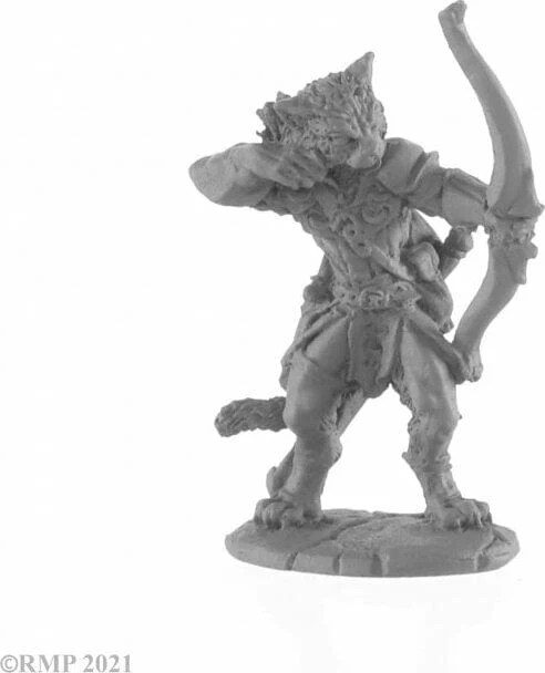 Catfolk Ranger - Image 3