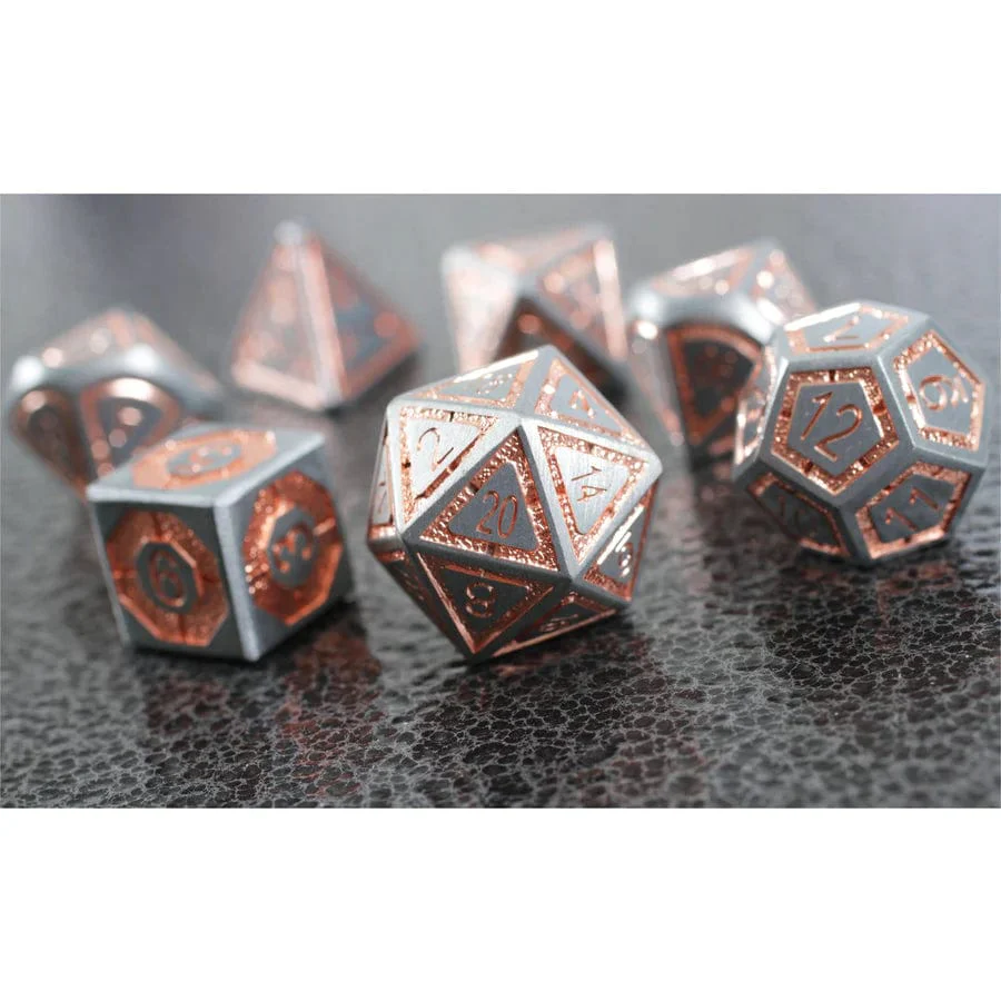 Celestial Artifact Metal 7 Die Set - Image 3
