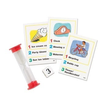 Charades For Kids Game - Image 2