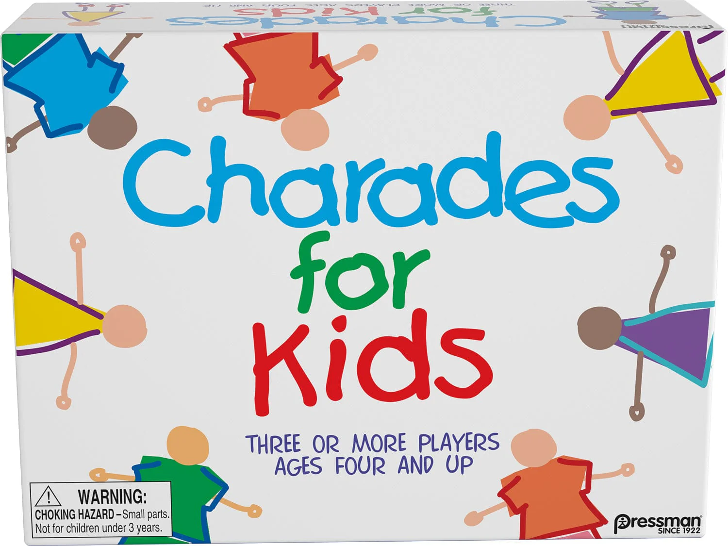 Charades For Kids Game - Image 3