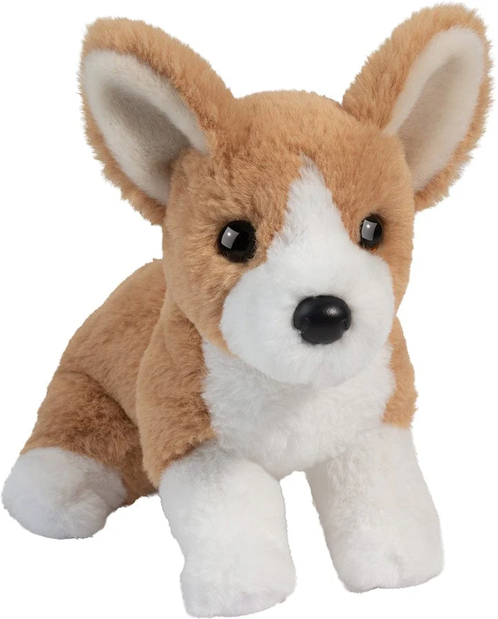 Douglas Cheekie Corgi Softie - Image 13