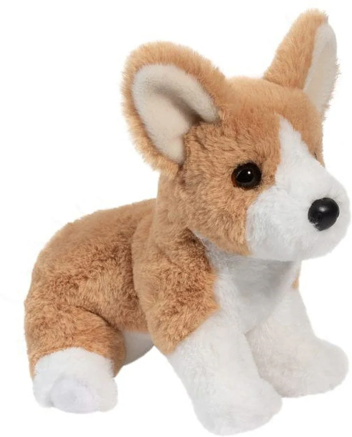 Douglas Cheekie Corgi Softie - Image 15