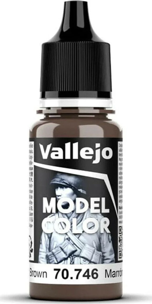 Chestnut Brown 17ml