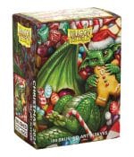 Christmas 2024 - Brushed Art Sleeves - Standard Size