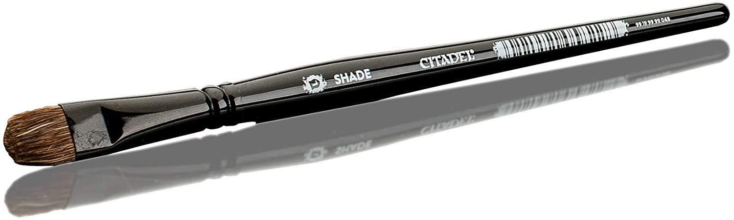 Citadel Large Shade Brush