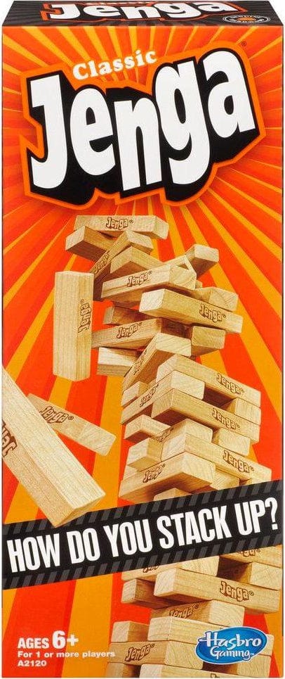 Classic Jenga - Image 13