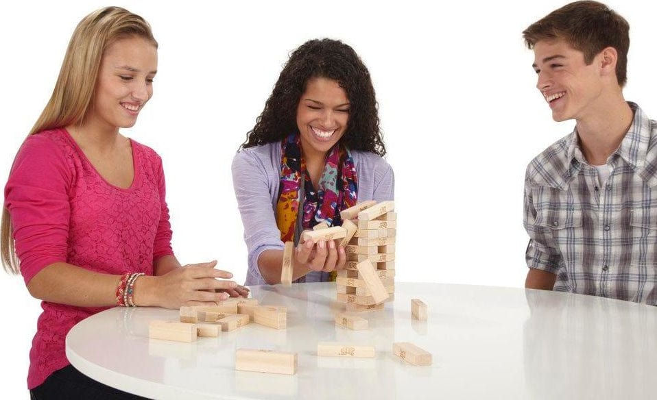 Classic Jenga - Image 7