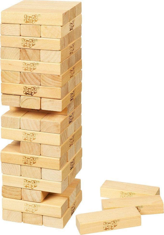 Classic Jenga - Image 9