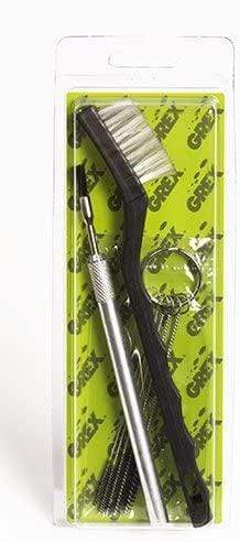 Cleaning Brush Set