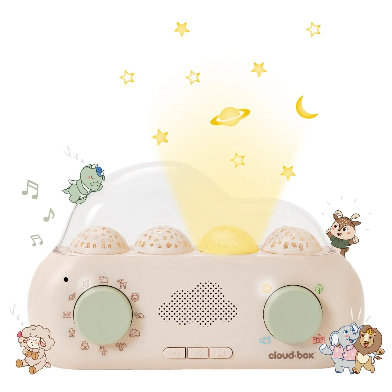 CloudBox™