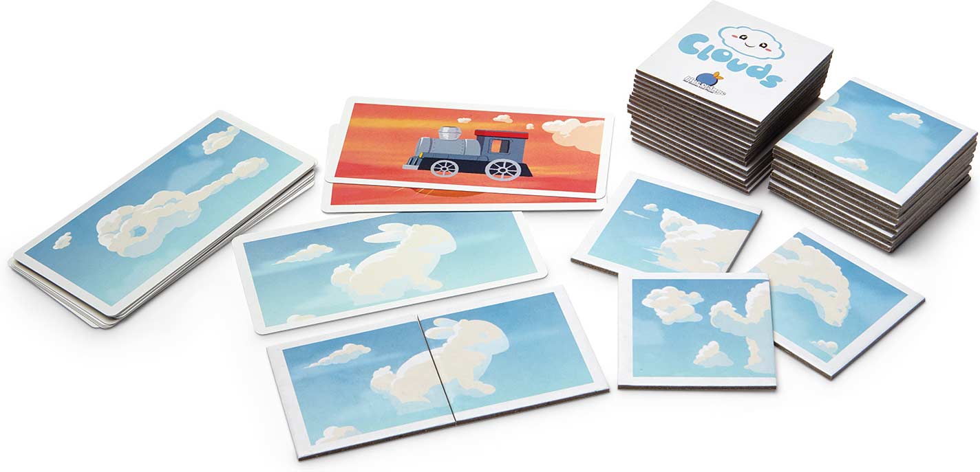 Clouds - Image 18