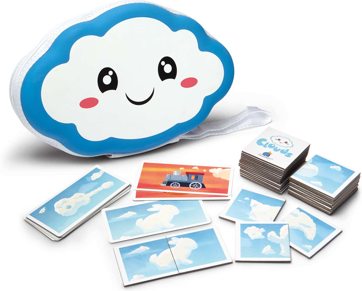 Clouds - Image 5