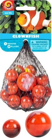 Clownfish Game Net - Image 3