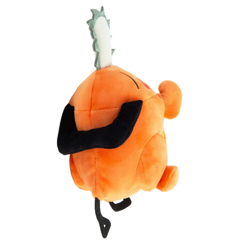 Club Mocchi- Mocchi- Suya Suya™ Chainsaw Man Pochita – Plush Toy - Image 3