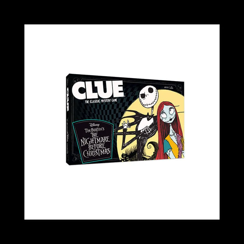 Clue - Nightmare Before Christmas - Image 3