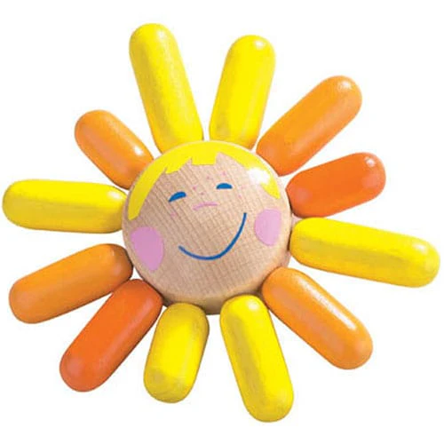 Clutching Toy Sunni - Image 5