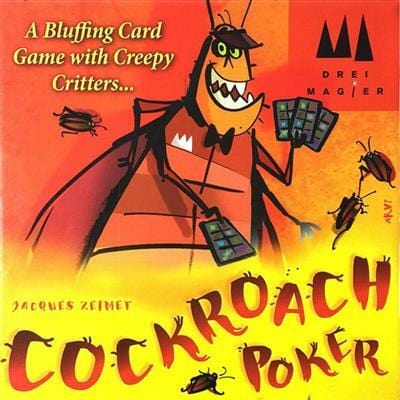 Cockroach Poker - Image 4