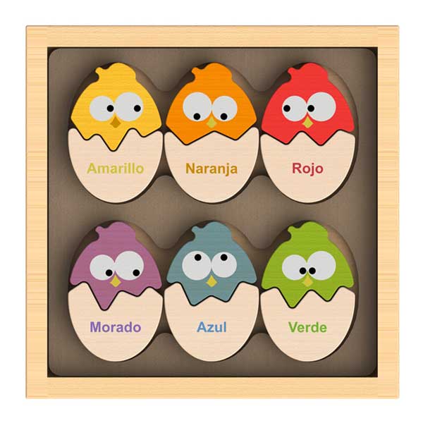 Color 'N Eggs - Image 2