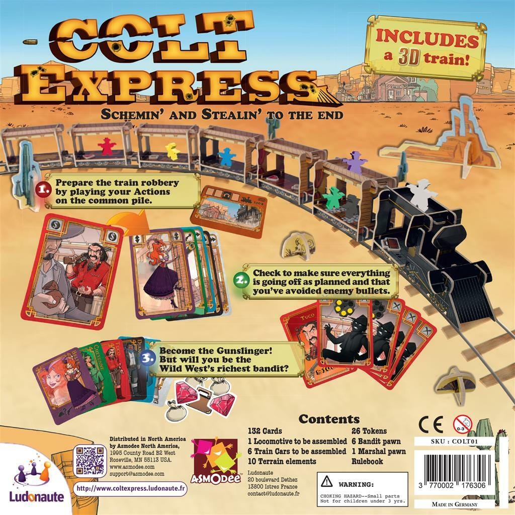Colt Express - Image 11