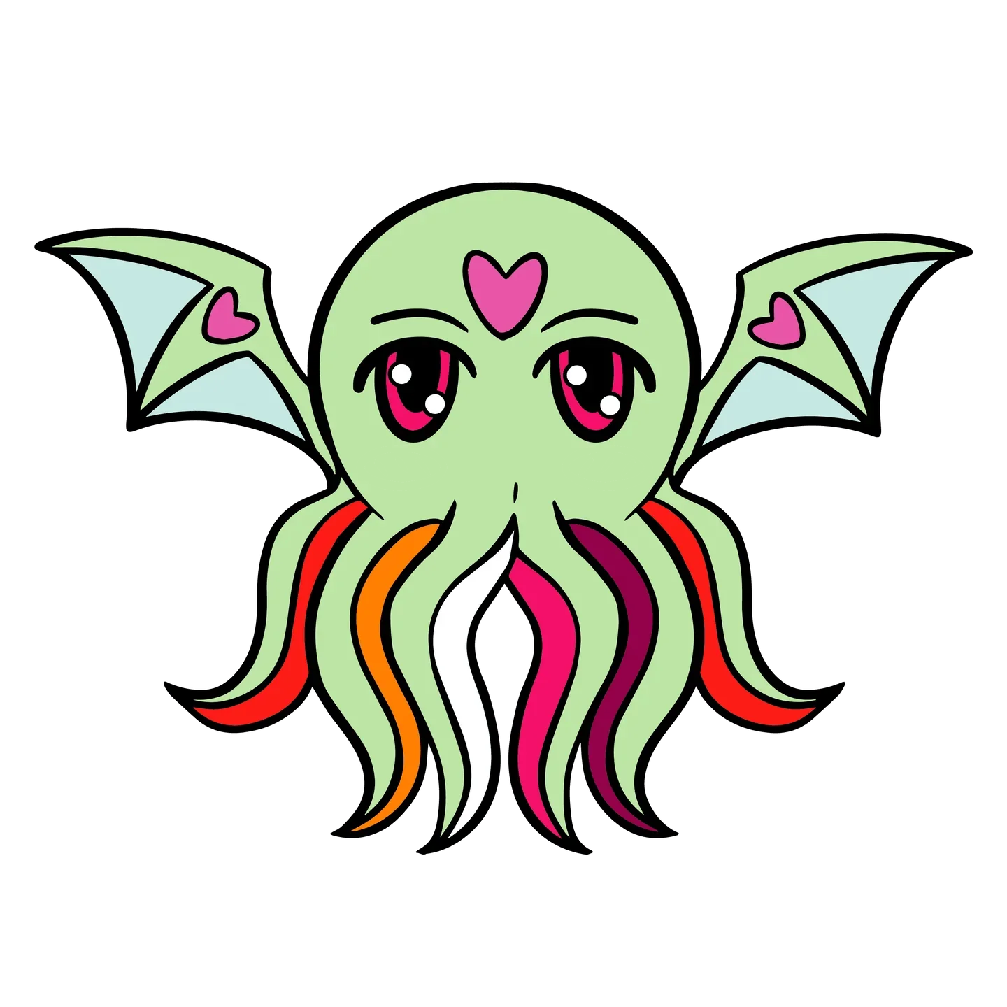 Community Lesbian Pridethulu Pi